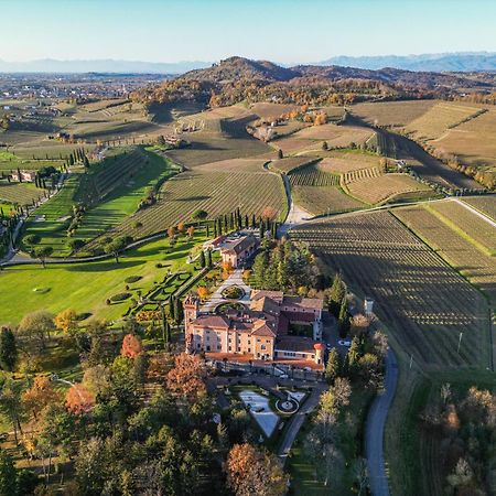 Maison d'hôtes Casale In Collina à Capriva del Friuli Extérieur photo