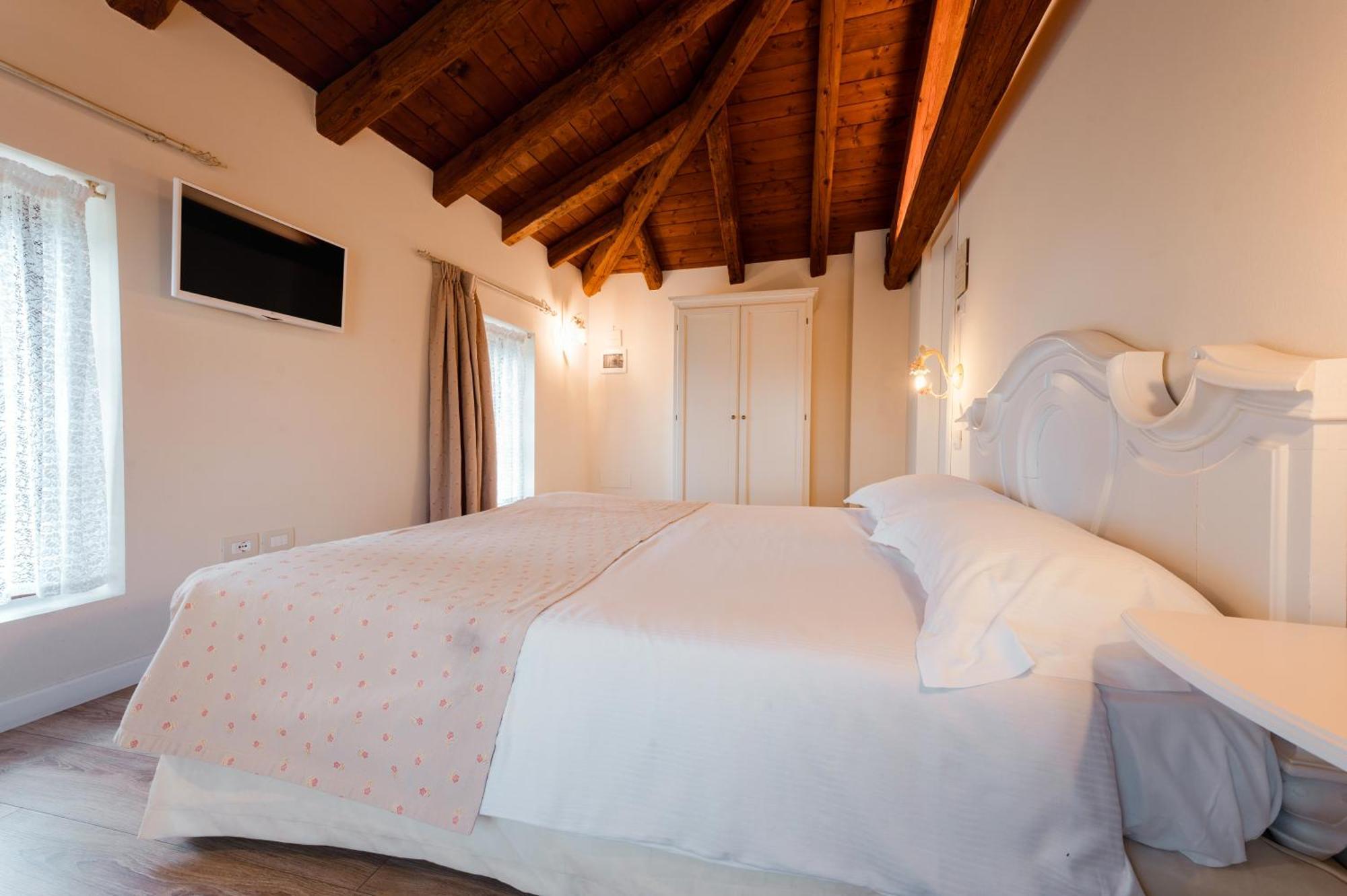 Maison d'hôtes Casale In Collina à Capriva del Friuli Extérieur photo