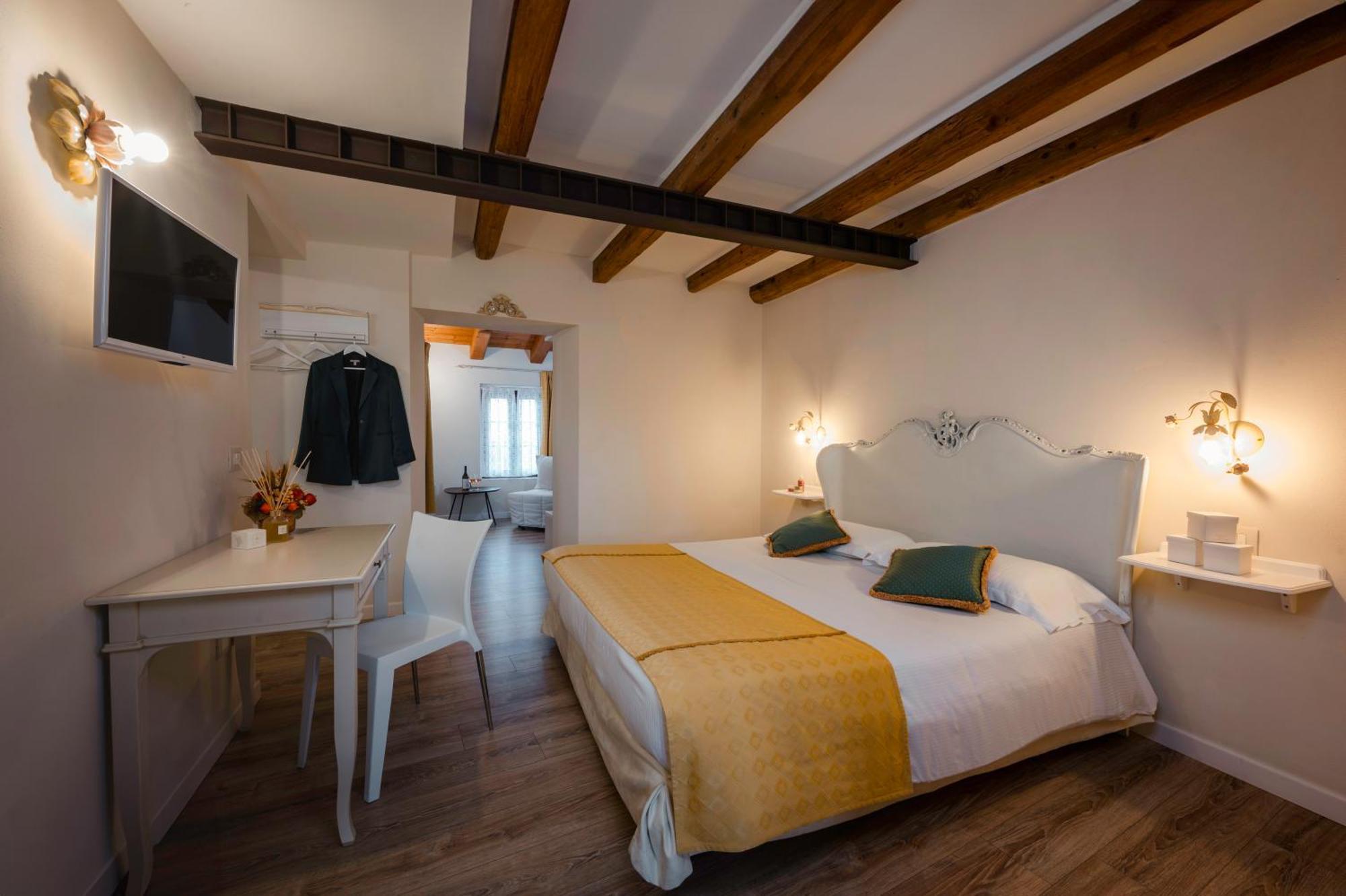 Maison d'hôtes Casale In Collina à Capriva del Friuli Extérieur photo