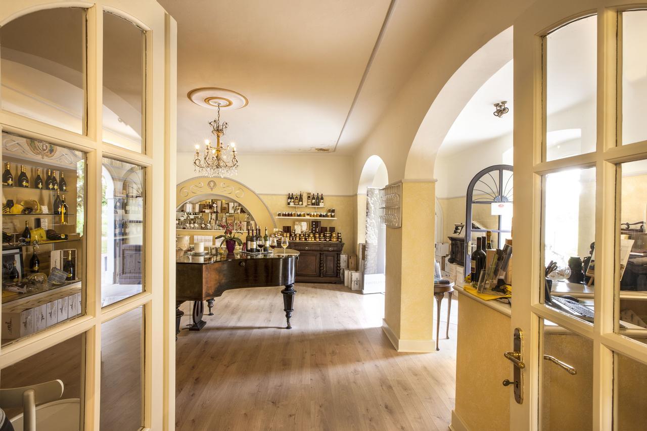 Maison d'hôtes Casale In Collina à Capriva del Friuli Extérieur photo