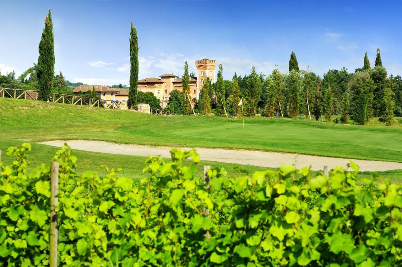 Maison d'hôtes Casale In Collina à Capriva del Friuli Extérieur photo
