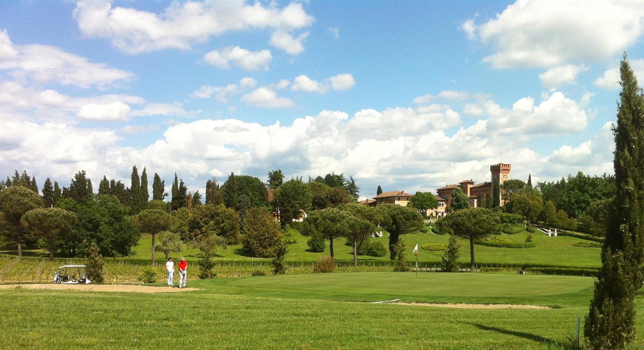 Maison d'hôtes Casale In Collina à Capriva del Friuli Extérieur photo
