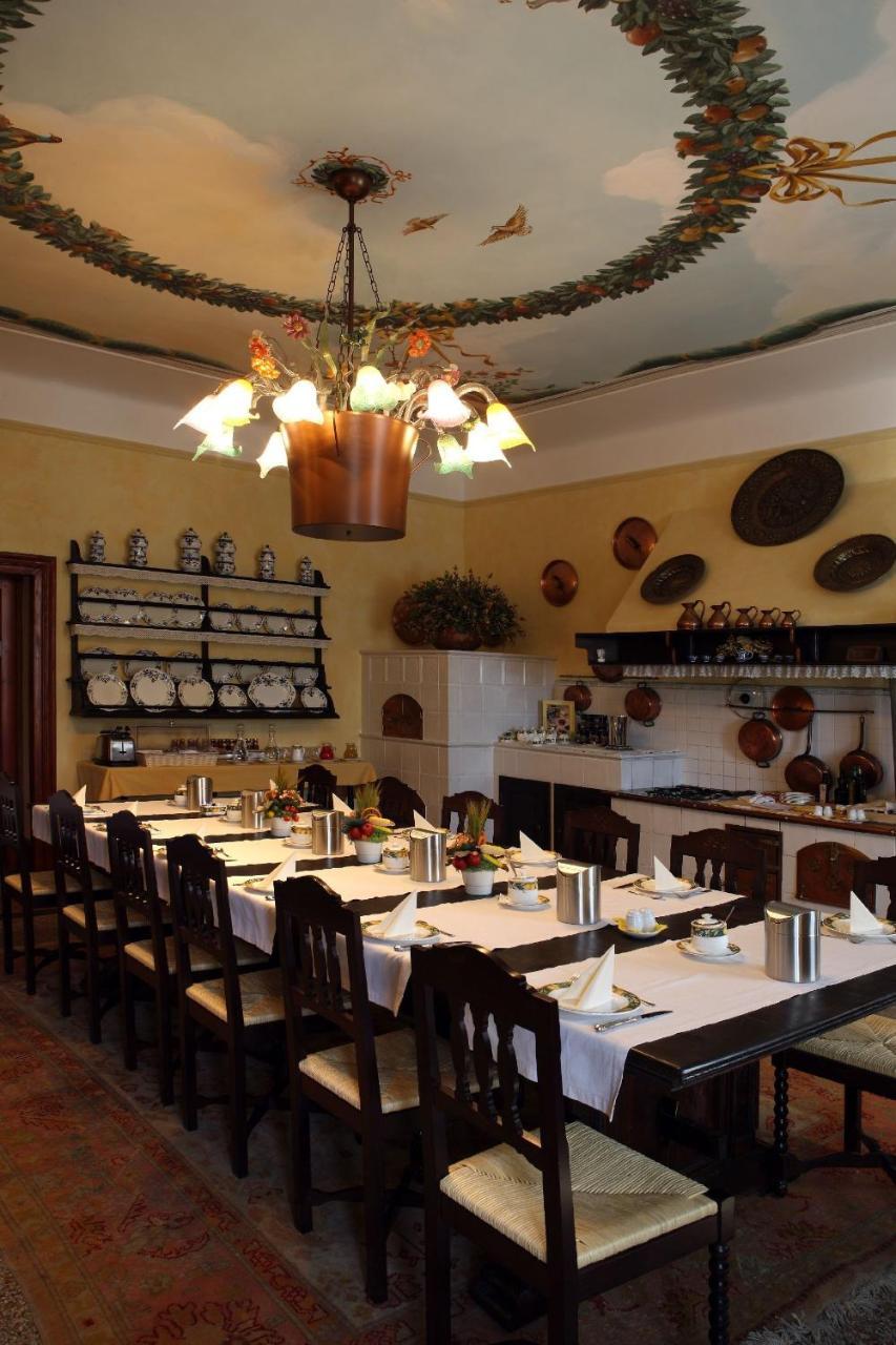 Maison d'hôtes Casale In Collina à Capriva del Friuli Extérieur photo